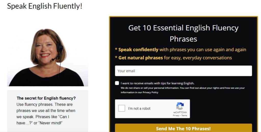 Trang web học tiếng Anh miễn phí 'English At Home'