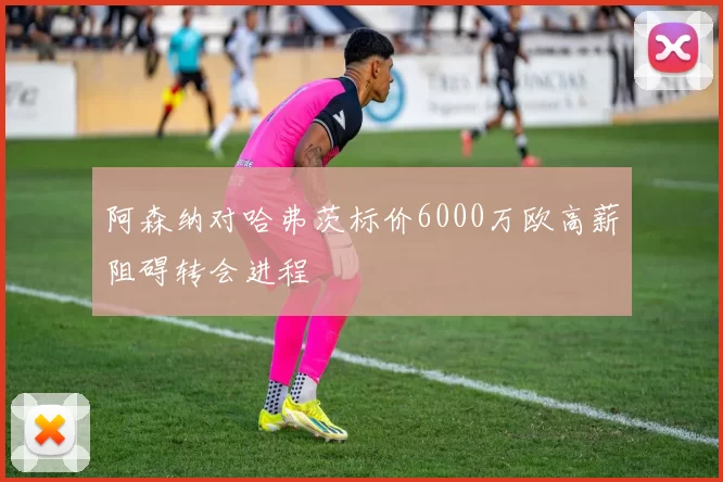 阿森纳对哈弗茨标价6000万欧高薪阻碍转会进程
