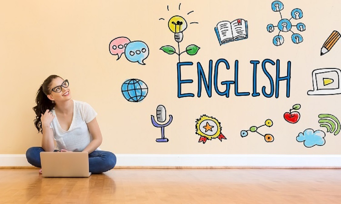 7 nguyên nhân tại sao phải học tiếng Anh trong thời đại 4.0