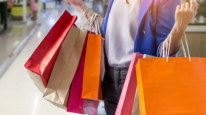 200+ từ vựng tiếng Anh về shopping phổ biến nhất